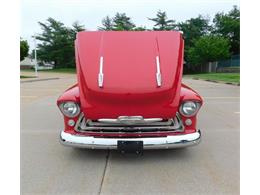 1957 Chevrolet Cameo (CC-2075135) for sale in Fenton, Missouri