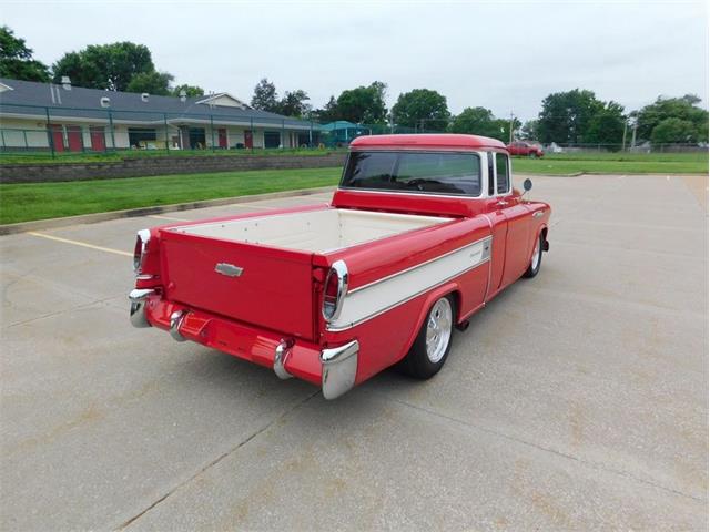 1957 Chevrolet Cameo (CC-2075135) for sale in Fenton, Missouri