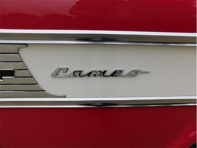 1957 Chevrolet Cameo (CC-2075135) for sale in Fenton, Missouri