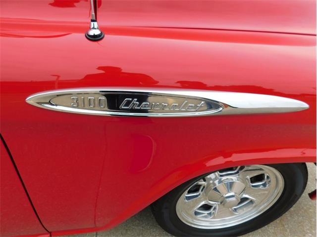 1957 Chevrolet Cameo (CC-2075135) for sale in Fenton, Missouri