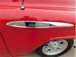 1957 Chevrolet Cameo (CC-2075135) for sale in Fenton, Missouri