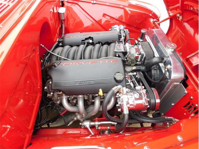 1957 Chevrolet Cameo (CC-2075135) for sale in Fenton, Missouri