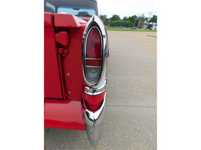 1957 Chevrolet Cameo (CC-2075135) for sale in Fenton, Missouri