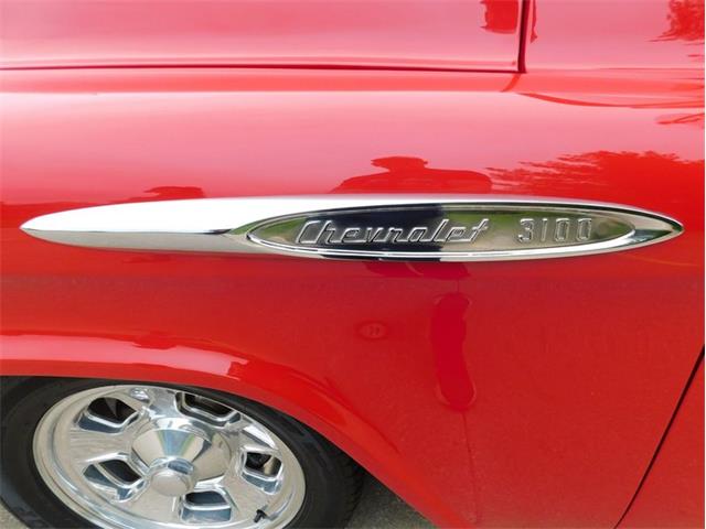 1957 Chevrolet Cameo (CC-2075135) for sale in Fenton, Missouri