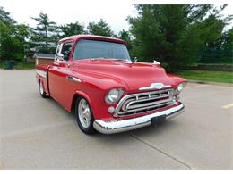 1957 Chevrolet Cameo (CC-2075135) for sale in Fenton, Missouri