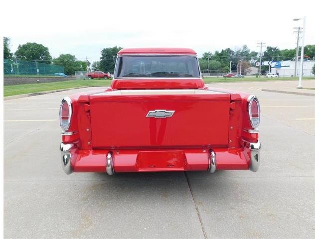 1957 Chevrolet Cameo (CC-2075135) for sale in Fenton, Missouri