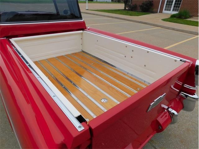 1957 Chevrolet Cameo (CC-2075135) for sale in Fenton, Missouri