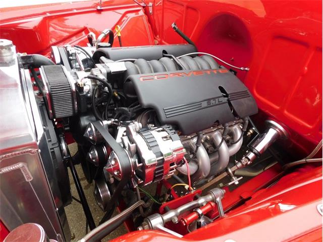 1957 Chevrolet Cameo (CC-2075135) for sale in Fenton, Missouri
