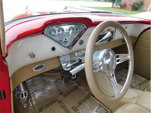 1957 Chevrolet Cameo (CC-2075135) for sale in Fenton, Missouri