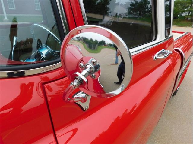 1957 Chevrolet Cameo (CC-2075135) for sale in Fenton, Missouri