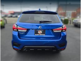 2020 Mitsubishi Outlander (CC-2075136) for sale in Tacoma, Washington