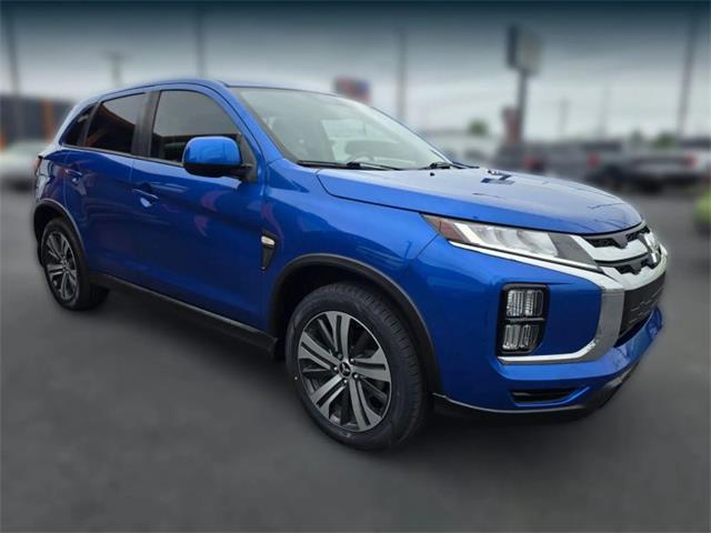 2020 Mitsubishi Outlander (CC-2075136) for sale in Tacoma, Washington