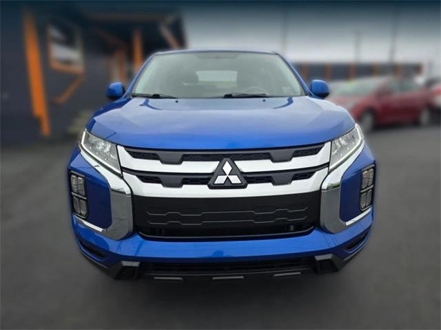 2020 Mitsubishi Outlander (CC-2075136) for sale in Tacoma, Washington