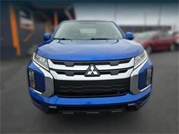 2020 Mitsubishi Outlander (CC-2075136) for sale in Tacoma, Washington