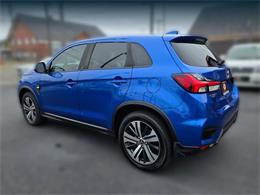 2020 Mitsubishi Outlander (CC-2075136) for sale in Tacoma, Washington