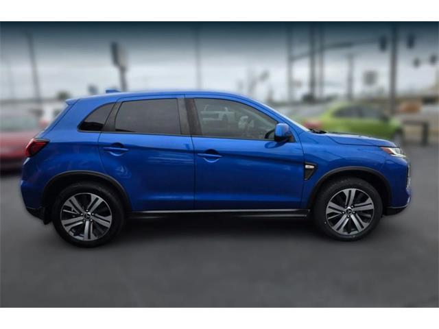 2020 Mitsubishi Outlander (CC-2075136) for sale in Tacoma, Washington