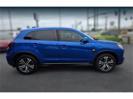 2020 Mitsubishi Outlander (CC-2075136) for sale in Tacoma, Washington