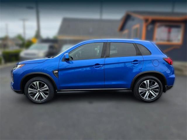 2020 Mitsubishi Outlander (CC-2075136) for sale in Tacoma, Washington
