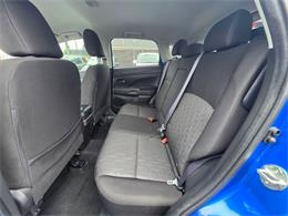 2020 Mitsubishi Outlander (CC-2075136) for sale in Tacoma, Washington