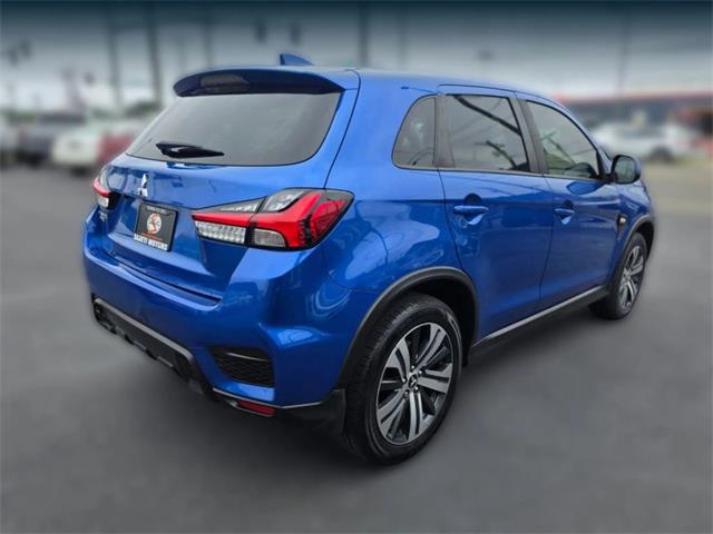 2020 Mitsubishi Outlander (CC-2075136) for sale in Tacoma, Washington