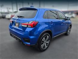 2020 Mitsubishi Outlander (CC-2075136) for sale in Tacoma, Washington