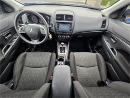 2020 Mitsubishi Outlander (CC-2075136) for sale in Tacoma, Washington