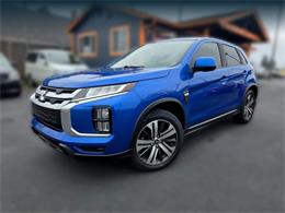 2020 Mitsubishi Outlander (CC-2075136) for sale in Tacoma, Washington