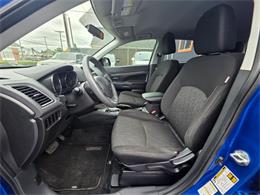 2020 Mitsubishi Outlander (CC-2075136) for sale in Tacoma, Washington