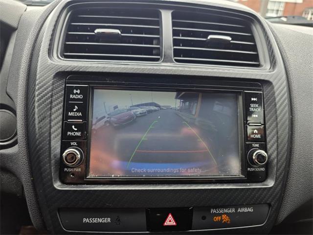 2020 Mitsubishi Outlander (CC-2075136) for sale in Tacoma, Washington