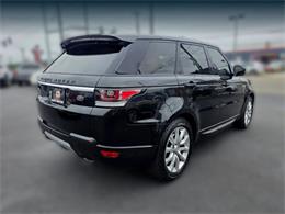 2015 Land Rover Range Rover Sport (CC-2075137) for sale in Tacoma, Washington
