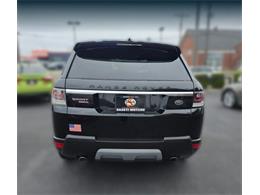 2015 Land Rover Range Rover Sport (CC-2075137) for sale in Tacoma, Washington