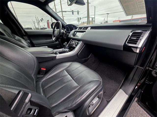 2015 Land Rover Range Rover Sport (CC-2075137) for sale in Tacoma, Washington