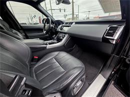 2015 Land Rover Range Rover Sport (CC-2075137) for sale in Tacoma, Washington