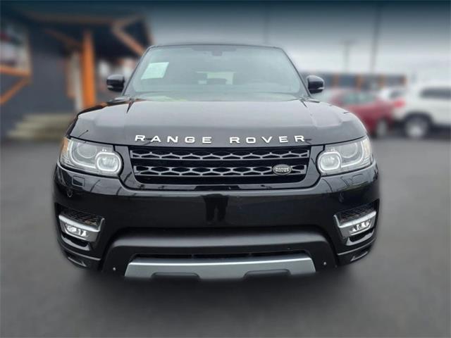 2015 Land Rover Range Rover Sport (CC-2075137) for sale in Tacoma, Washington