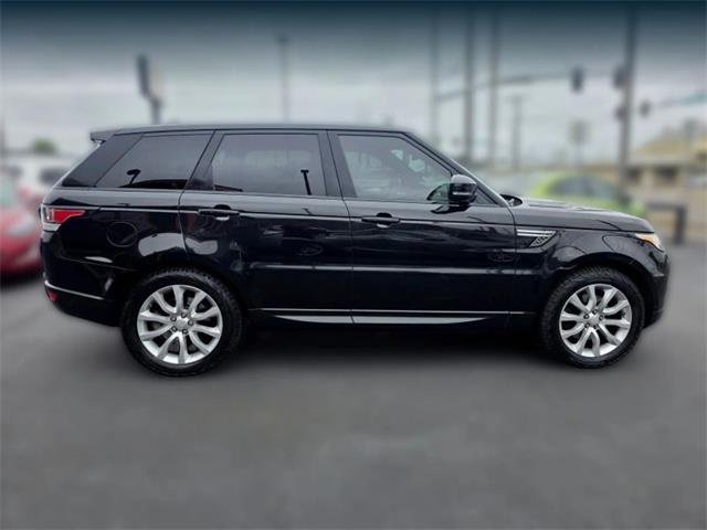 2015 Land Rover Range Rover Sport (CC-2075137) for sale in Tacoma, Washington