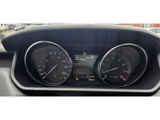 2015 Land Rover Range Rover Sport (CC-2075137) for sale in Tacoma, Washington