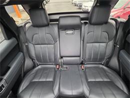 2015 Land Rover Range Rover Sport (CC-2075137) for sale in Tacoma, Washington