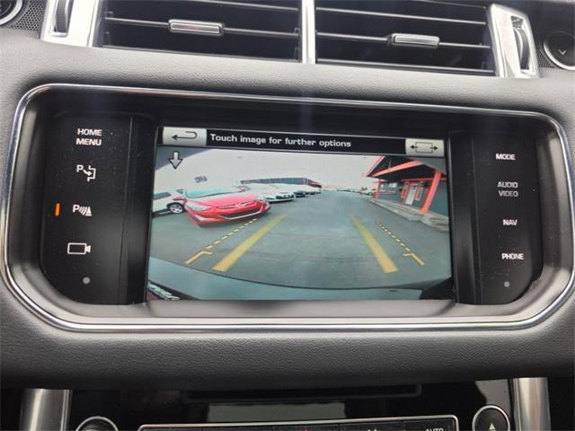 2015 Land Rover Range Rover Sport (CC-2075137) for sale in Tacoma, Washington