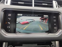 2015 Land Rover Range Rover Sport (CC-2075137) for sale in Tacoma, Washington