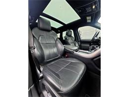 2015 Land Rover Range Rover Sport (CC-2075137) for sale in Tacoma, Washington