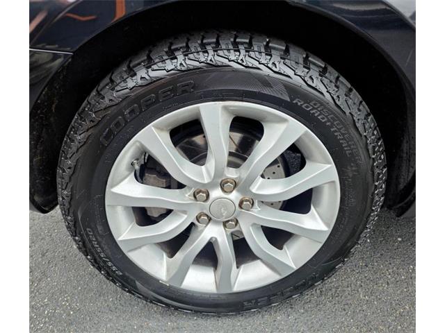 2015 Land Rover Range Rover Sport (CC-2075137) for sale in Tacoma, Washington