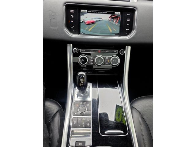 2015 Land Rover Range Rover Sport (CC-2075137) for sale in Tacoma, Washington