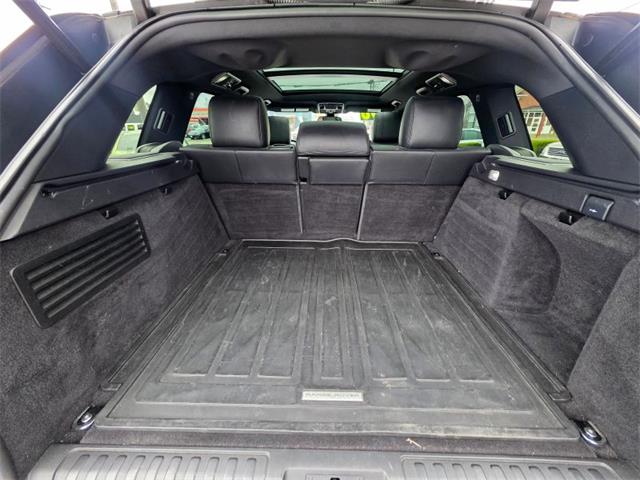 2015 Land Rover Range Rover Sport (CC-2075137) for sale in Tacoma, Washington