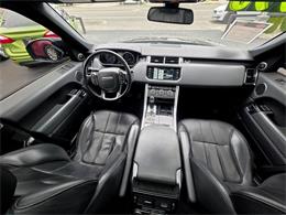2015 Land Rover Range Rover Sport (CC-2075137) for sale in Tacoma, Washington