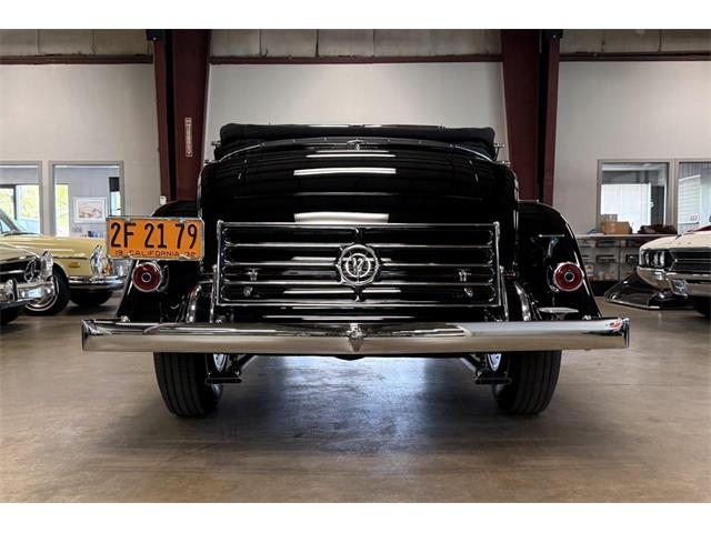 1932 Cadillac Series 370 (CC-2075138) for sale in Chicago, Illinois