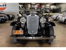 1932 Cadillac Series 370 (CC-2075138) for sale in Chicago, Illinois