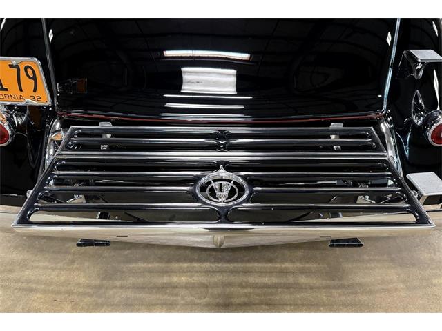 1932 Cadillac Series 370 (CC-2075138) for sale in Chicago, Illinois