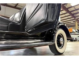 1932 Cadillac Series 370 (CC-2075138) for sale in Chicago, Illinois