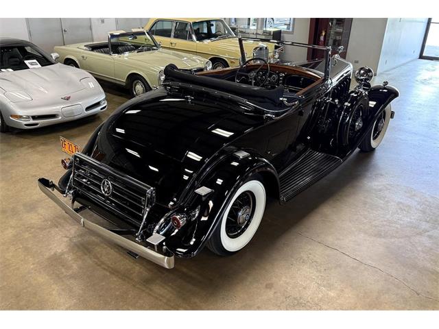 1932 Cadillac Series 370 (CC-2075138) for sale in Chicago, Illinois