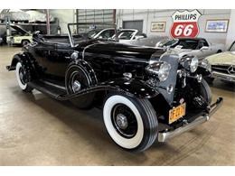 1932 Cadillac Series 370 (CC-2075138) for sale in Chicago, Illinois